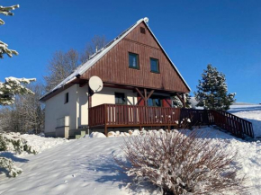 Vila 66 - Čistá v Krkonoších, Černý Důl